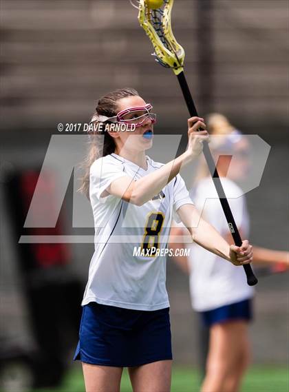 Thumbnail 3 in Noble & Greenough vs Buckingham Browne & Nichols (ISL Tournament Final) photogallery.