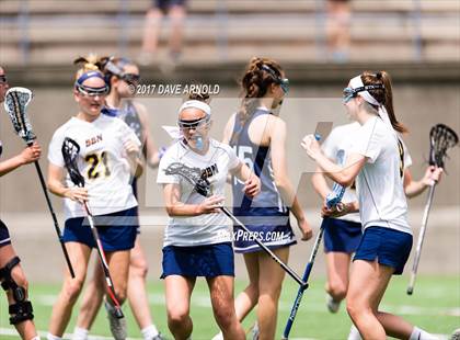 Thumbnail 2 in Noble & Greenough vs Buckingham Browne & Nichols (ISL Tournament Final) photogallery.