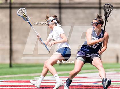Thumbnail 2 in Noble & Greenough vs Buckingham Browne & Nichols (ISL Tournament Final) photogallery.