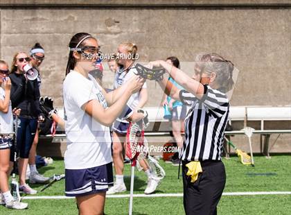 Thumbnail 1 in Noble & Greenough vs Buckingham Browne & Nichols (ISL Tournament Final) photogallery.