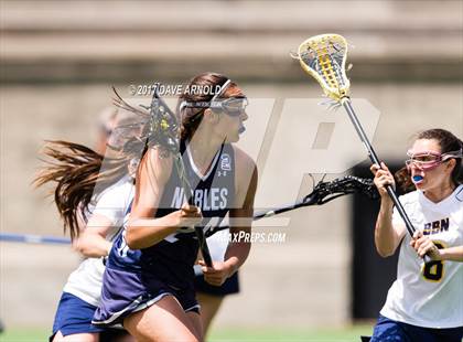 Thumbnail 2 in Noble & Greenough vs Buckingham Browne & Nichols (ISL Tournament Final) photogallery.