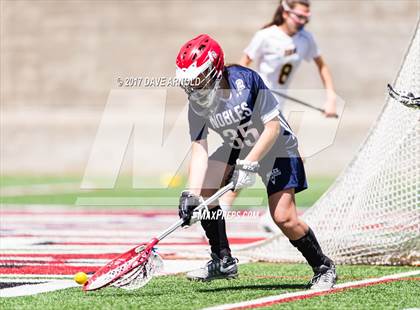 Thumbnail 3 in Noble & Greenough vs Buckingham Browne & Nichols (ISL Tournament Final) photogallery.