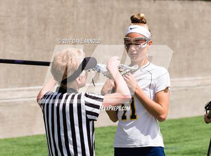 Thumbnail 3 in Noble & Greenough vs Buckingham Browne & Nichols (ISL Tournament Final) photogallery.