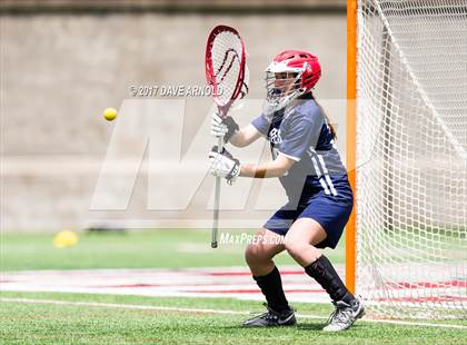 Thumbnail 1 in Noble & Greenough vs Buckingham Browne & Nichols (ISL Tournament Final) photogallery.