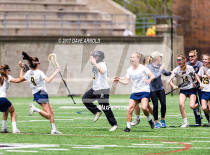 Thumbnail 3 in Noble & Greenough vs Buckingham Browne & Nichols (ISL Tournament Final) photogallery.