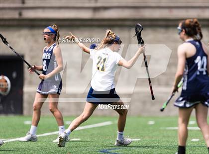Thumbnail 3 in Noble & Greenough vs Buckingham Browne & Nichols (ISL Tournament Final) photogallery.
