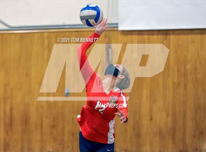 Thumbnail 1 in Bonita Vista vs. Montgomery photogallery.