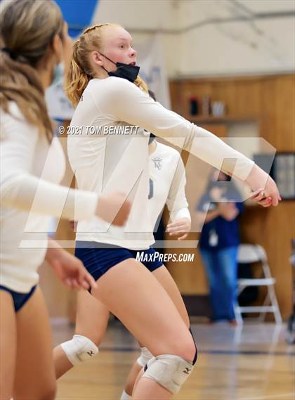 Thumbnail 3 in Bonita Vista vs. Montgomery photogallery.