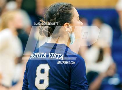 Thumbnail 3 in Bonita Vista vs. Montgomery photogallery.
