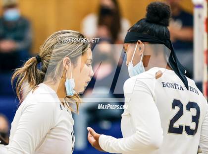 Thumbnail 3 in Bonita Vista vs. Montgomery photogallery.