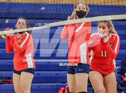Thumbnail 1 in Bonita Vista vs. Montgomery photogallery.