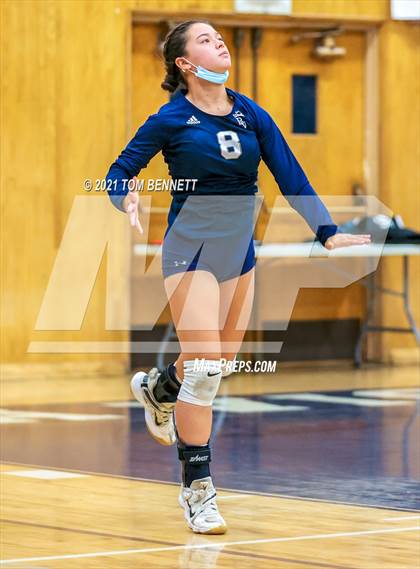 Thumbnail 2 in Bonita Vista vs. Montgomery photogallery.