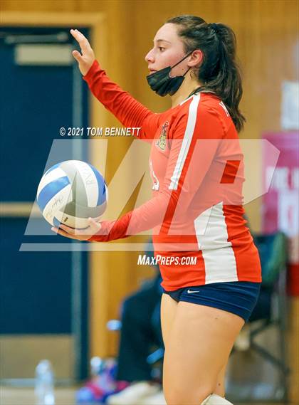 Thumbnail 1 in Bonita Vista vs. Montgomery photogallery.