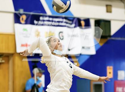 Thumbnail 2 in Bonita Vista vs. Montgomery photogallery.