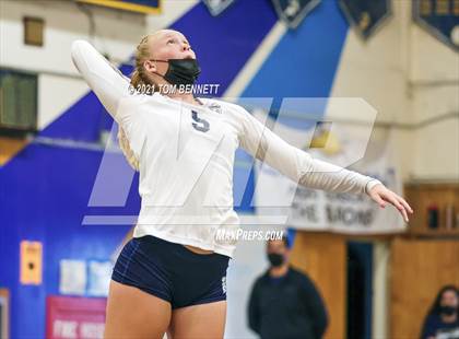 Thumbnail 3 in Bonita Vista vs. Montgomery photogallery.