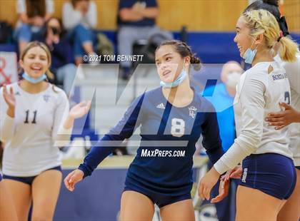 Thumbnail 2 in Bonita Vista vs. Montgomery photogallery.