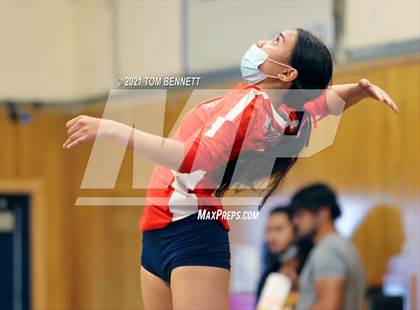Thumbnail 1 in Bonita Vista vs. Montgomery photogallery.