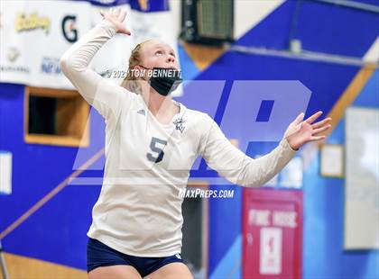 Thumbnail 1 in Bonita Vista vs. Montgomery photogallery.
