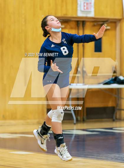 Thumbnail 1 in Bonita Vista vs. Montgomery photogallery.