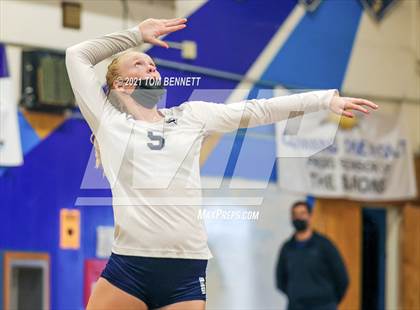 Thumbnail 2 in Bonita Vista vs. Montgomery photogallery.