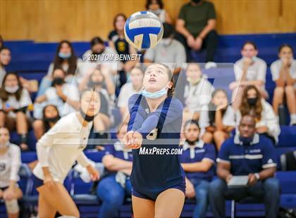 Thumbnail 1 in Bonita Vista vs. Montgomery photogallery.