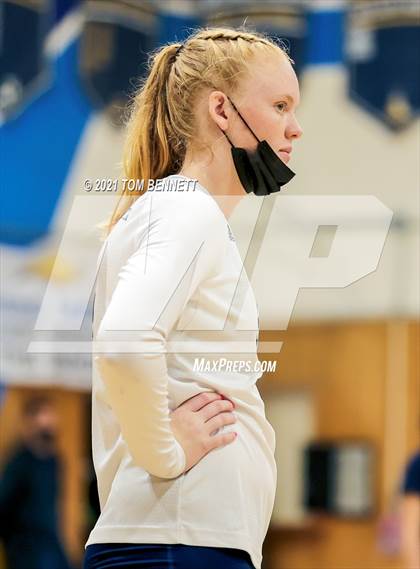 Thumbnail 1 in Bonita Vista vs. Montgomery photogallery.