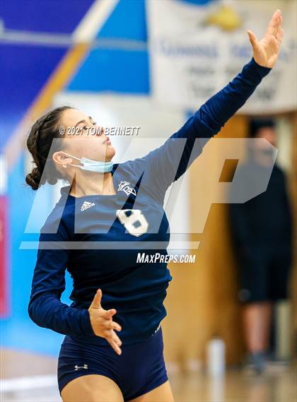Thumbnail 2 in Bonita Vista vs. Montgomery photogallery.