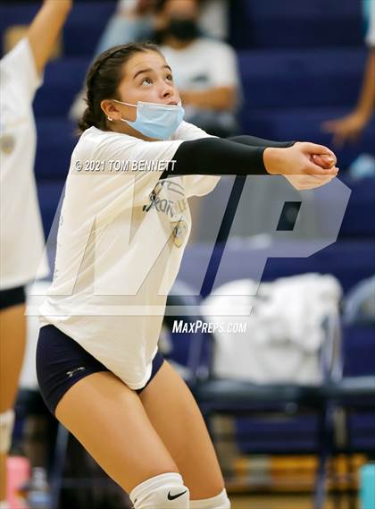 Thumbnail 3 in Bonita Vista vs. Montgomery photogallery.