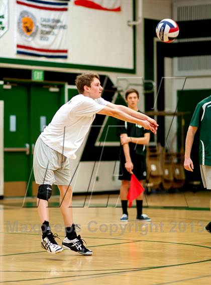 Thumbnail 2 in Whitney @ Granite Bay photogallery.