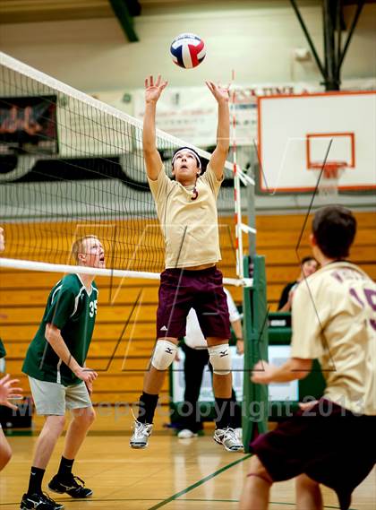 Thumbnail 3 in Whitney @ Granite Bay photogallery.