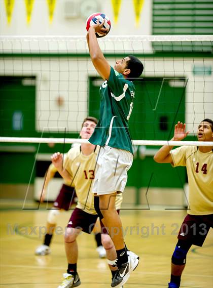 Thumbnail 3 in Whitney @ Granite Bay photogallery.