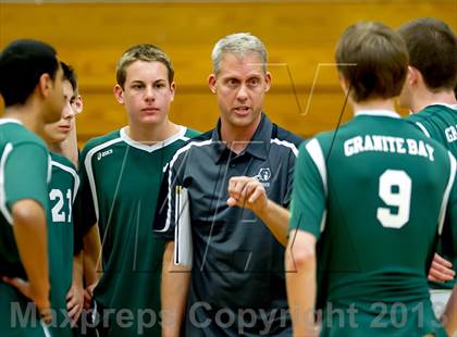 Thumbnail 3 in Whitney @ Granite Bay photogallery.