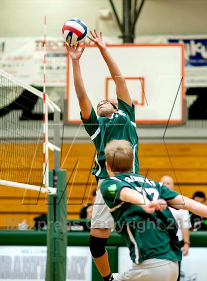Thumbnail 2 in Whitney @ Granite Bay photogallery.
