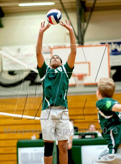 Thumbnail 2 in Whitney @ Granite Bay photogallery.