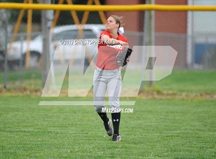 Thumbnail 1 in Johnston City @ Elverado photogallery.