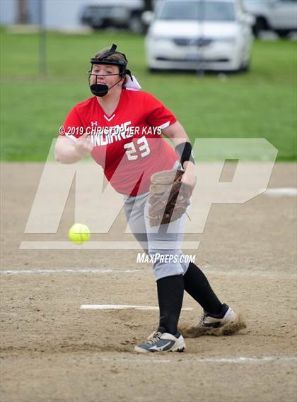 Thumbnail 1 in Johnston City @ Elverado photogallery.