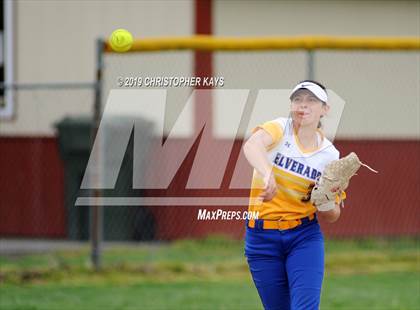 Thumbnail 1 in Johnston City @ Elverado photogallery.