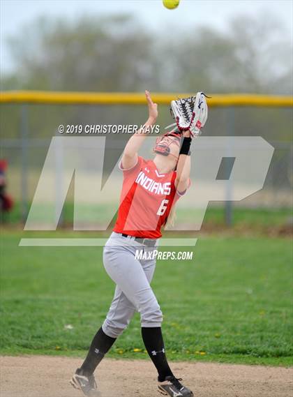Thumbnail 2 in Johnston City @ Elverado photogallery.