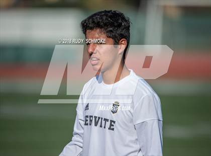 Thumbnail 2 in Servite vs. San Pasqual (SoCal Classic) photogallery.