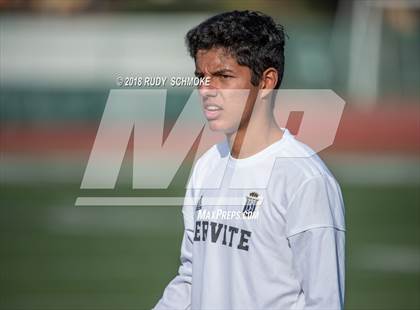 Thumbnail 2 in Servite vs. San Pasqual (SoCal Classic) photogallery.