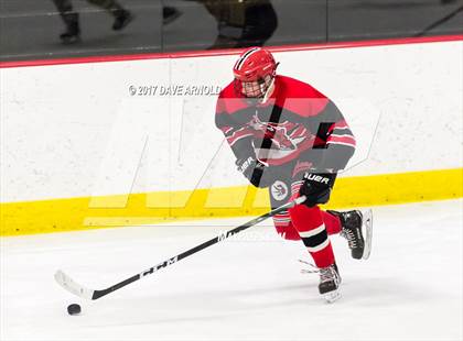 Thumbnail 3 in Boston College High vs. Winchester (Middlesex vs. Catholics Shootout) photogallery.