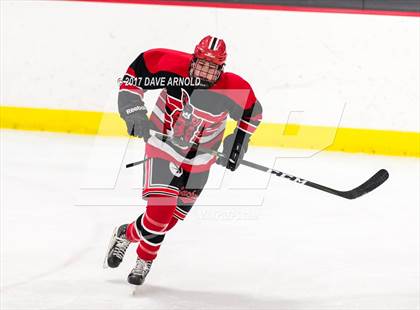 Thumbnail 3 in Boston College High vs. Winchester (Middlesex vs. Catholics Shootout) photogallery.