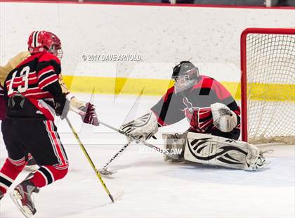 Thumbnail 1 in Boston College High vs. Winchester (Middlesex vs. Catholics Shootout) photogallery.