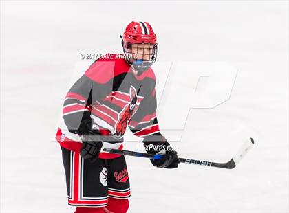 Thumbnail 2 in Boston College High vs. Winchester (Middlesex vs. Catholics Shootout) photogallery.