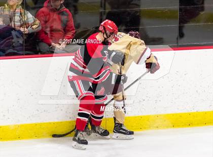 Thumbnail 1 in Boston College High vs. Winchester (Middlesex vs. Catholics Shootout) photogallery.