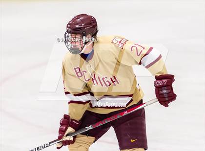 Thumbnail 1 in Boston College High vs. Winchester (Middlesex vs. Catholics Shootout) photogallery.
