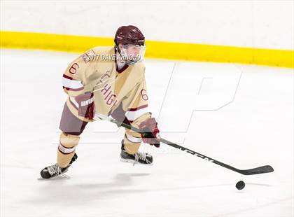 Thumbnail 3 in Boston College High vs. Winchester (Middlesex vs. Catholics Shootout) photogallery.