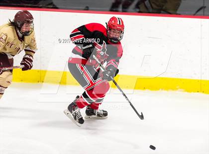 Thumbnail 3 in Boston College High vs. Winchester (Middlesex vs. Catholics Shootout) photogallery.