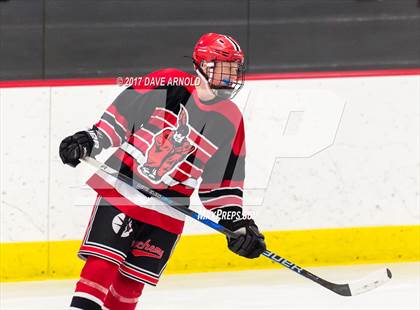 Thumbnail 1 in Boston College High vs. Winchester (Middlesex vs. Catholics Shootout) photogallery.