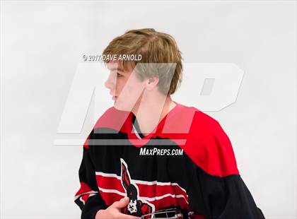 Thumbnail 1 in Boston College High vs. Winchester (Middlesex vs. Catholics Shootout) photogallery.